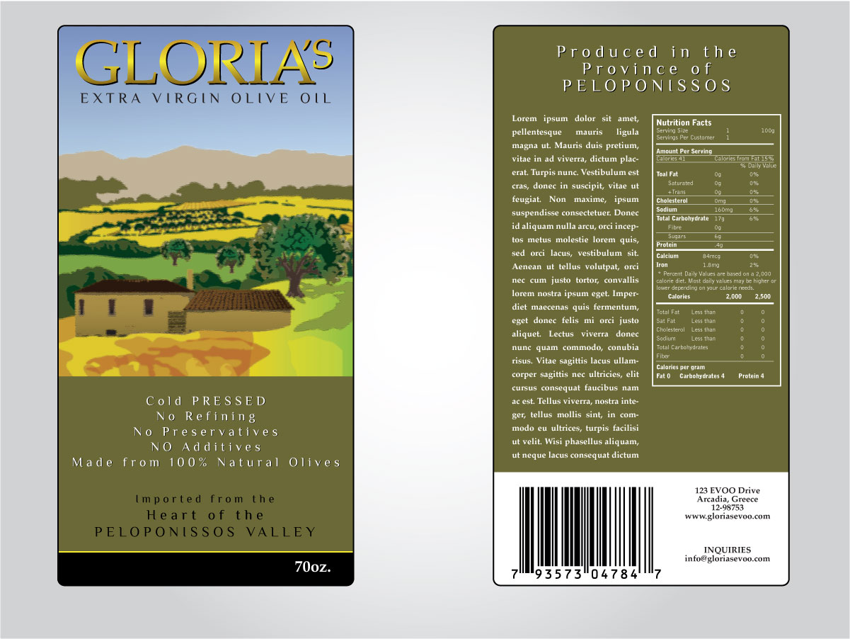 Graphic Design by Kings Bishop Design for this project | Design #1721912