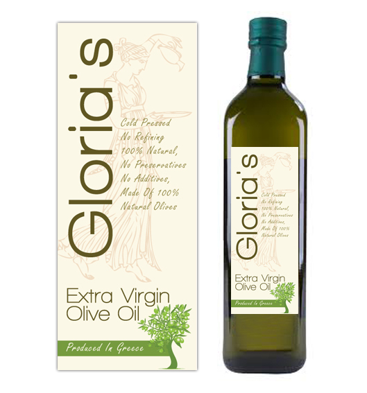 Graphic Design by Milena for this project | Design #1702519