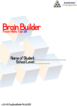Book Cover Design by AFellowCanuck for BrainBuilder | Design #6064638