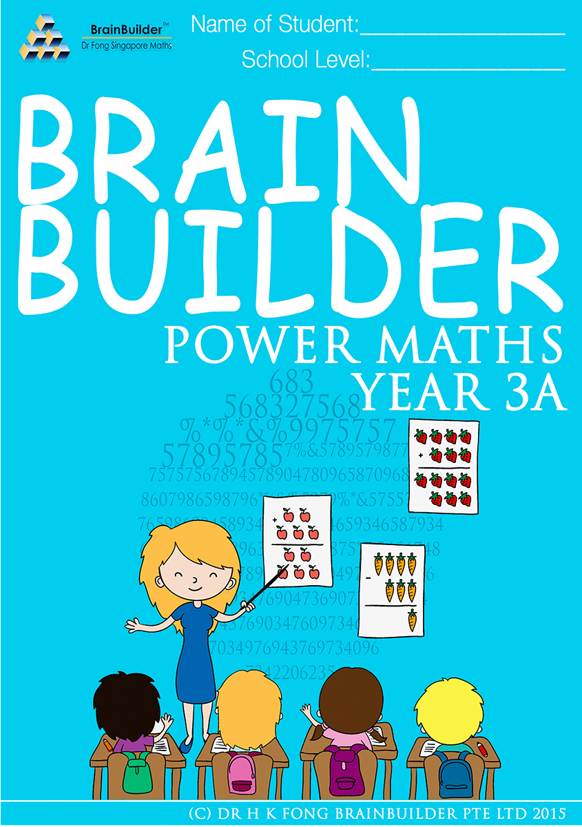 Book Cover Design by Mitransh for BrainBuilder | Design #6072952
