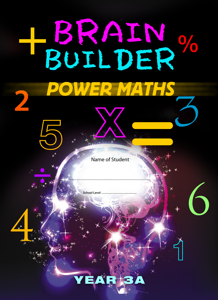 Book Cover Design by illuminati-design for BrainBuilder | Design #6071560