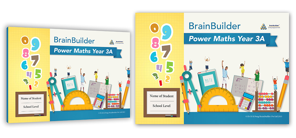 Book Cover Design by Nelly for BrainBuilder | Design #6086609