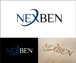 Diseño de Logo por GOODMAN para nexben | Diseño #6053707