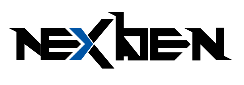 Logo Design by steve_steve for nexben | Design #6054512
