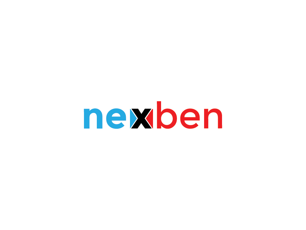 Logo Design by tamizhekumaran for nexben | Design #6053879