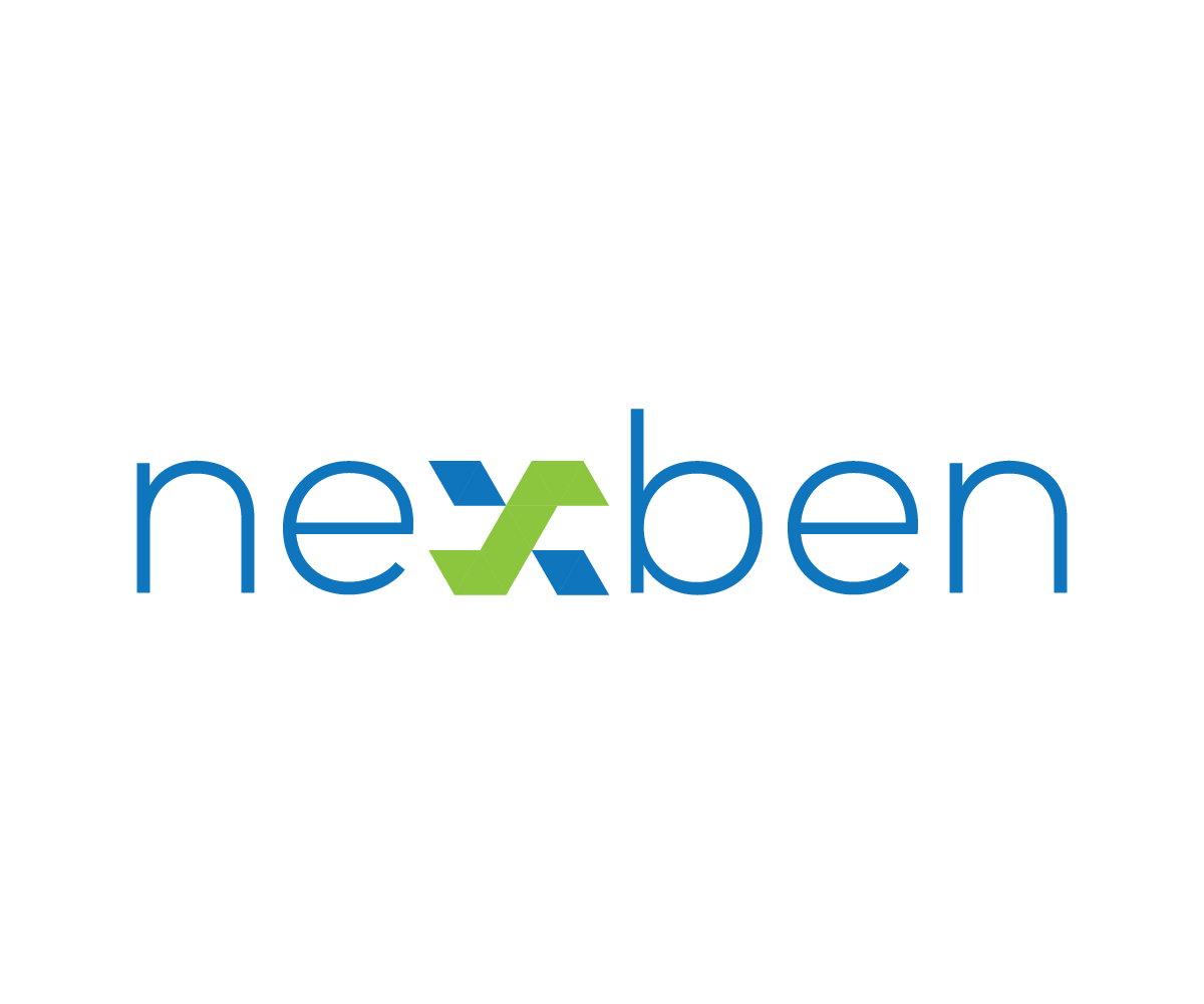 Logo Design by ferry_studio for nexben | Design #6052361