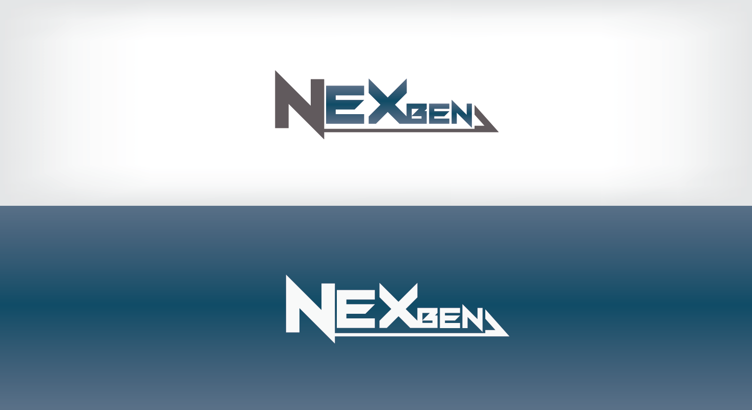 Logo Design by hafetz for nexben | Design #6051780