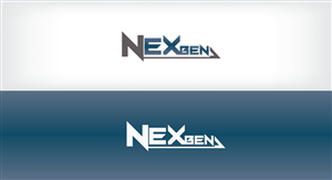 Diseño de Logo por hafetz para nexben | Diseño #6051780
