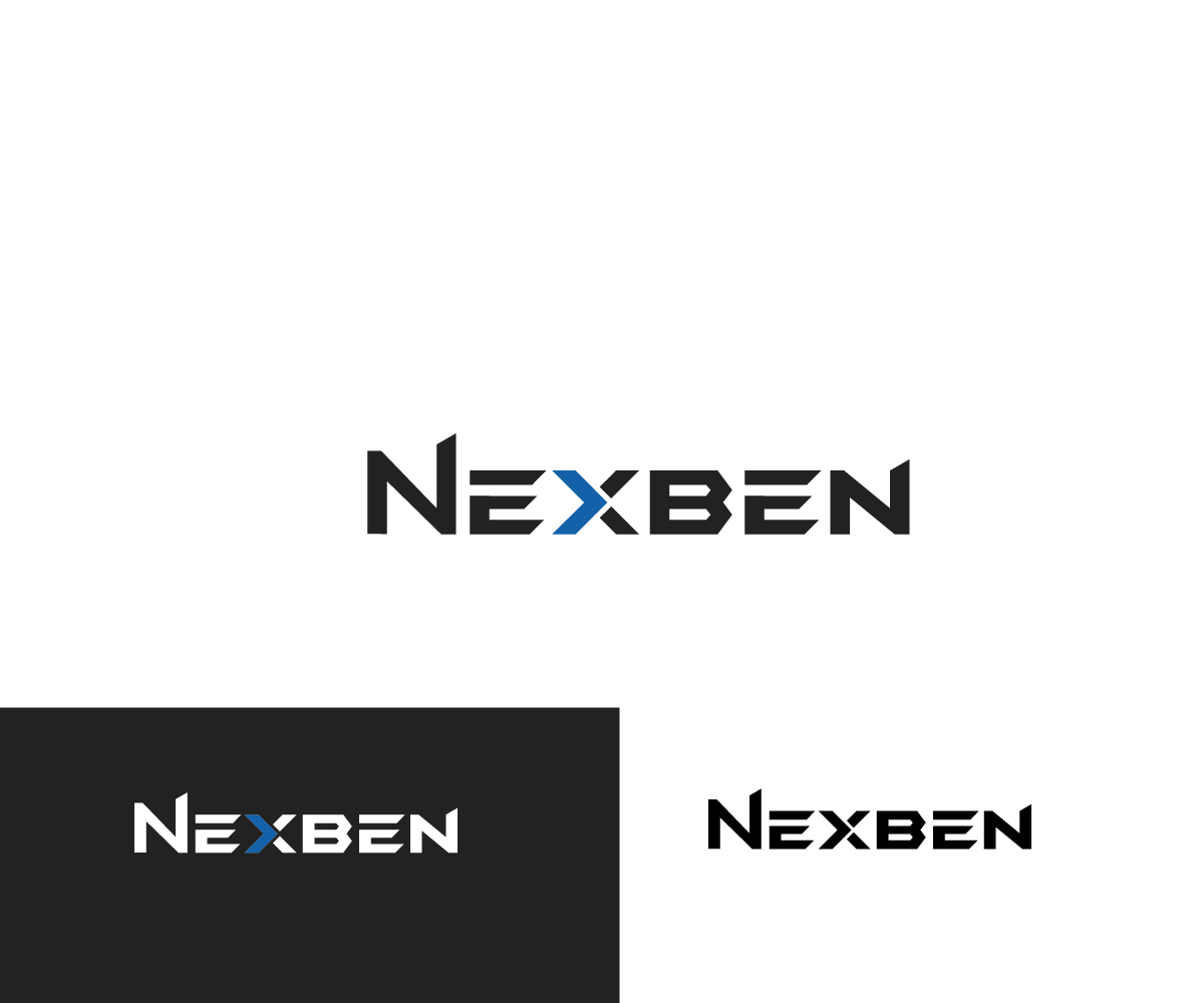 Diseño de Logo por CHLAY_designs para nexben | Diseño #6051842