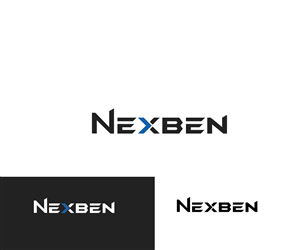 Diseño de Logo por CHLAY_designs para nexben | Diseño #6051842