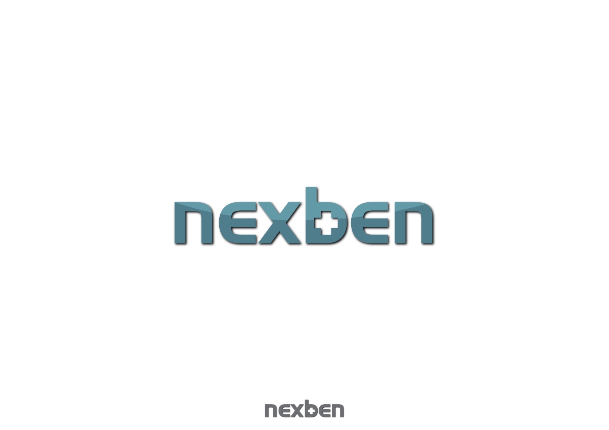 Logo-Design von ZeleniZub für nexben | Design #6053606