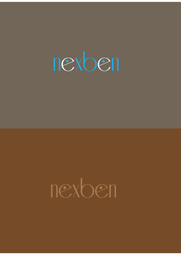Diseño de Logo por SURJA28 para nexben | Diseño #6055459