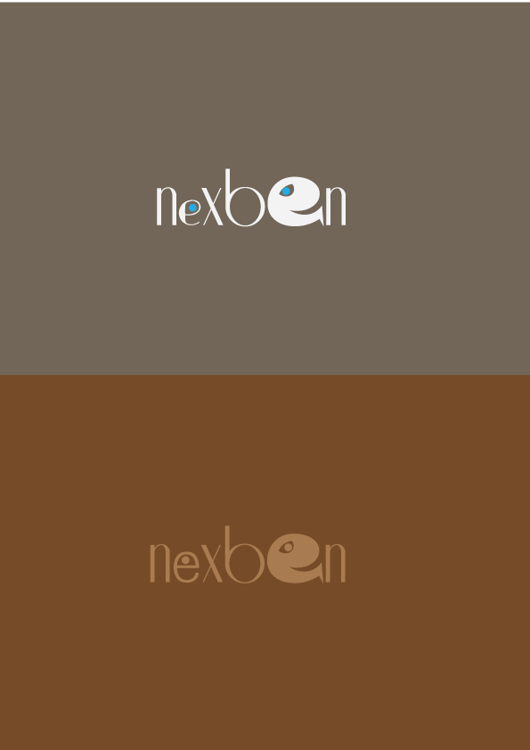 Diseño de Logo por SURJA28 para nexben | Diseño #6061953