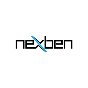 Logo Design by hendskin4 for nexben | Design: #6057025