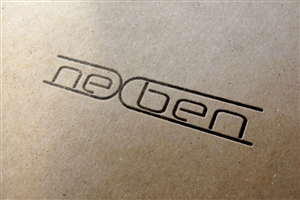 Logo Design by viken for nexben | Design: #6052014