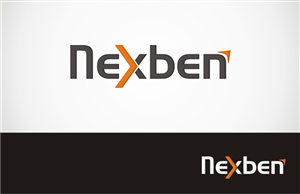 Logo Design by AmitTheDesigner for nexben | Design: #6069099