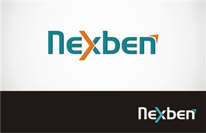 Logo Design by AmitTheDesigner for nexben | Design: #6069102