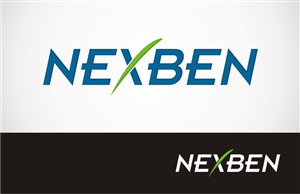 Logo Design by AmitTheDesigner for nexben | Design: #6069109