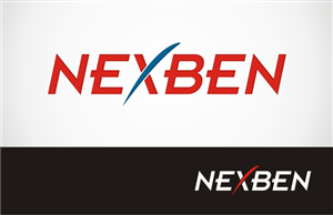 Logo Design by AmitTheDesigner for nexben | Design: #6069112