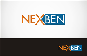 Logo Design by AmitTheDesigner for nexben | Design: #6069116