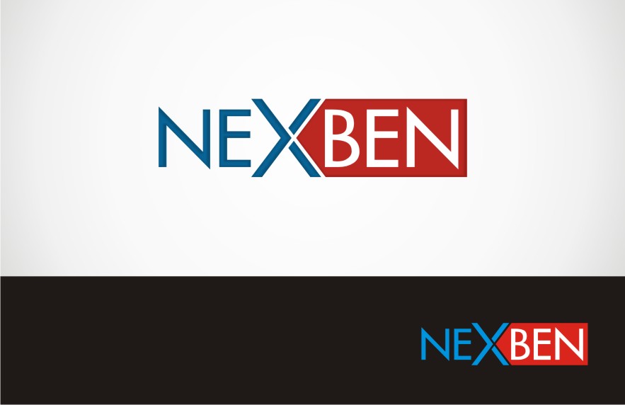 Logo Design by AmitTheDesigner for nexben | Design #6069119