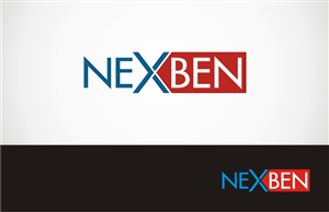 Logo Design by AmitTheDesigner for nexben | Design: #6069119