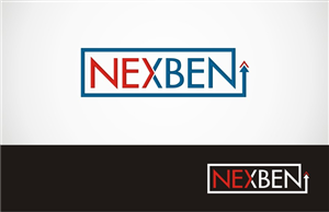 Logo Design by AmitTheDesigner for nexben | Design: #6069121
