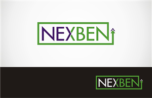 Logo Design by AmitTheDesigner for nexben | Design: #6069123