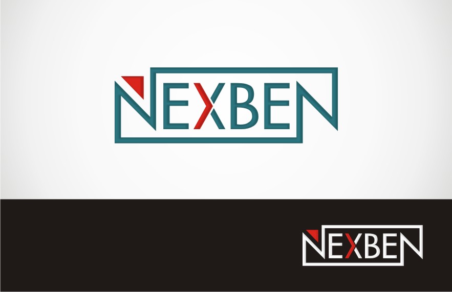 Logo Design by AmitTheDesigner for nexben | Design #6069129