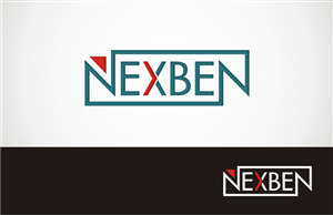 Logo Design by AmitTheDesigner for nexben | Design: #6069129