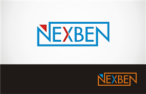 Logo Design by AmitTheDesigner for nexben | Design: #6069134