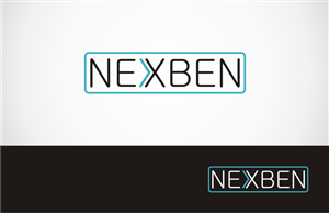 Logo Design by AmitTheDesigner for nexben | Design: #6069141