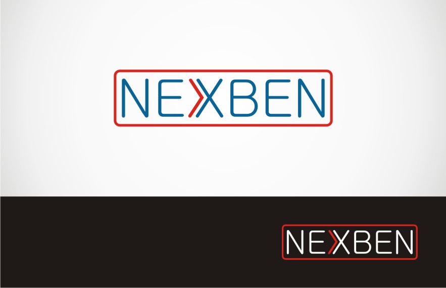Logo Design by AmitTheDesigner for nexben | Design #6069167