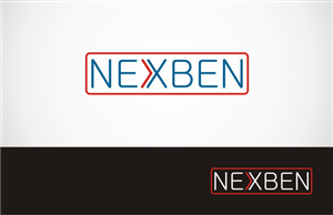 Logo Design by AmitTheDesigner for nexben | Design: #6069167