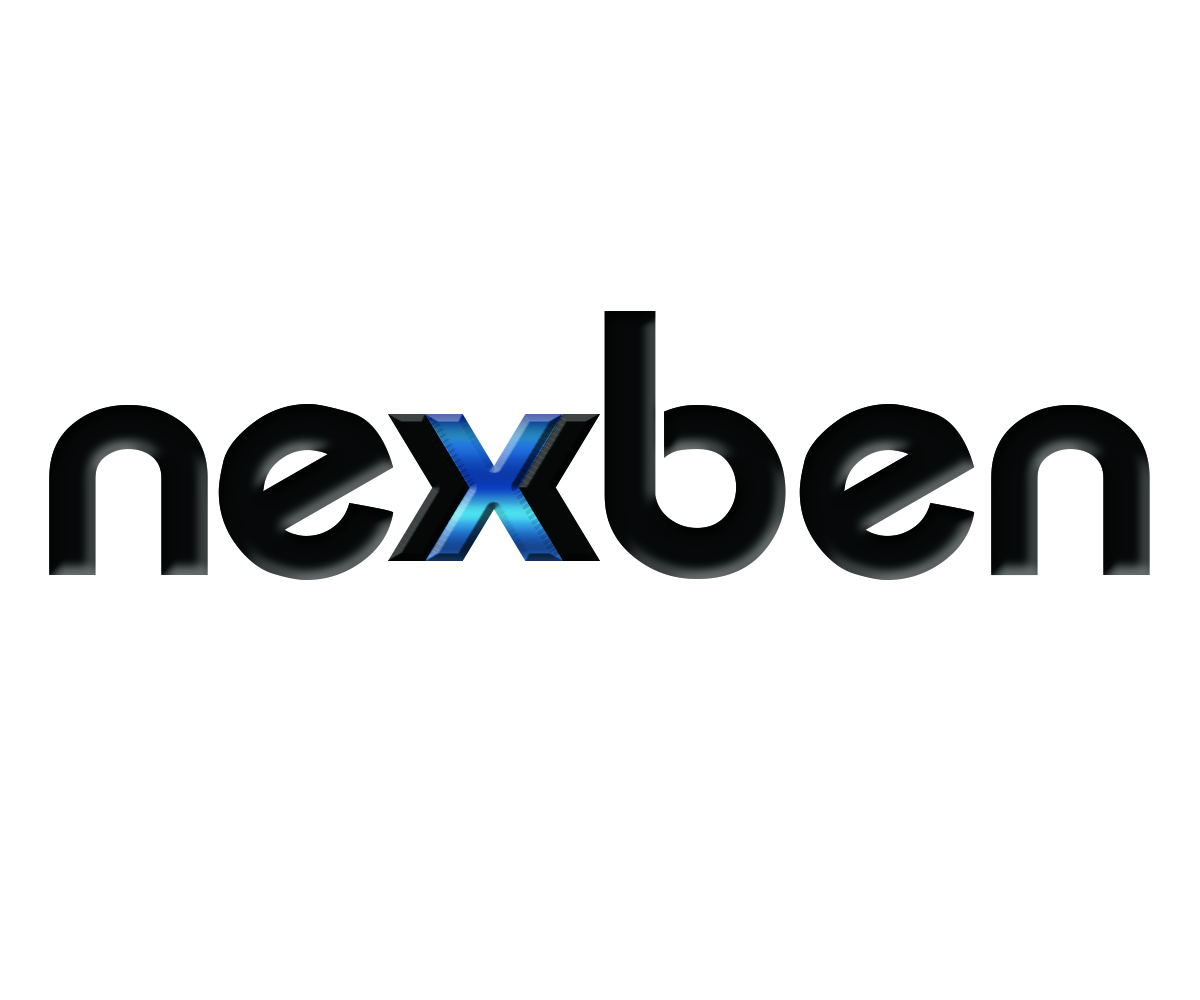 Logo Design by NewmieNetDesigns for nexben | Design #6051708