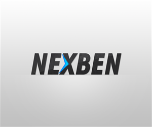 Logo Design by Clark-R for nexben | Design: #6051778
