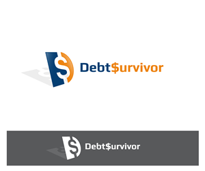 Logo Design by En_drow for Debt Survivor | Design #1711397