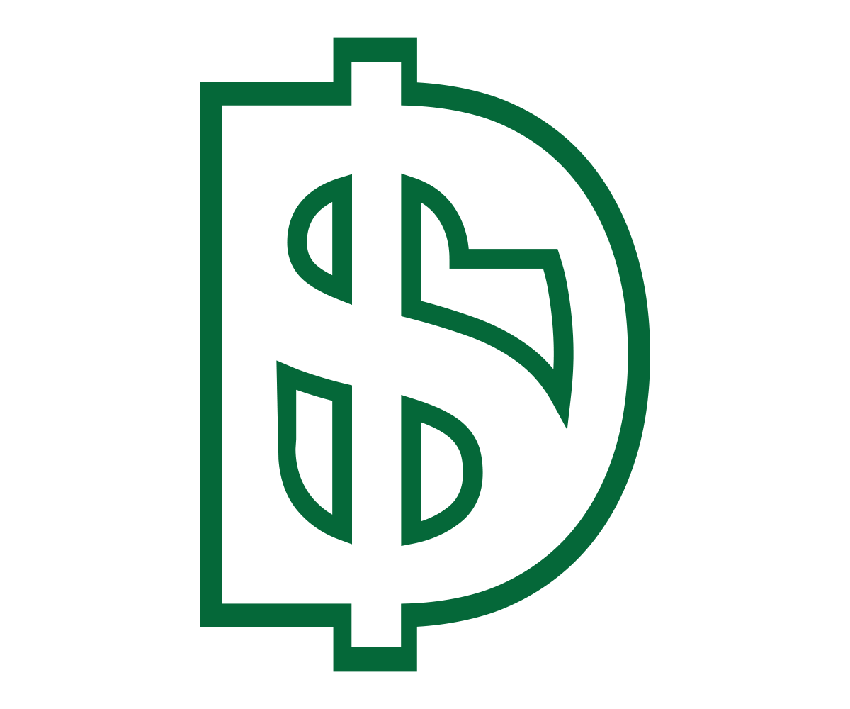 Logo-Design von Logoland.se für Debt Survivor | Design #1658584