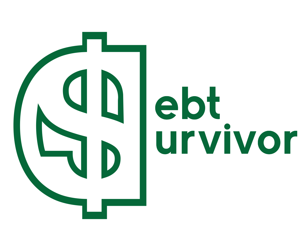Logo Design by Logoland.se for Debt Survivor | Design #1658599