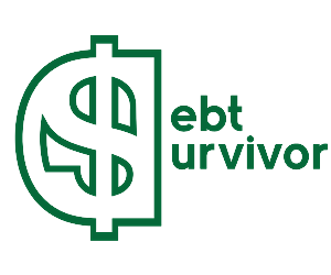 Logo Design by Logoland.se for Debt Survivor | Design: #1658599