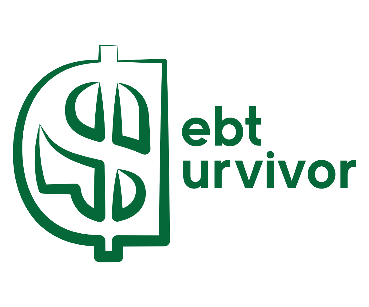 Logo Design by Logoland.se for Debt Survivor | Design #1658613