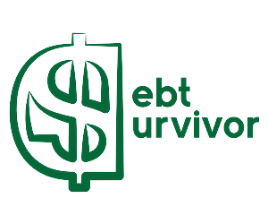 Logo Design by Logoland.se for Debt Survivor | Design: #1658613