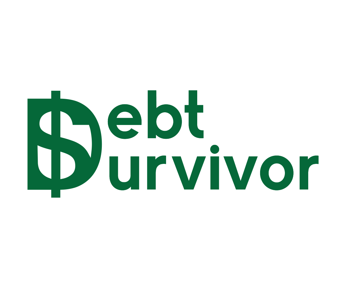 Logo Design by Logoland.se for Debt Survivor | Design #1664400