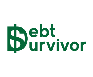 Logo Design by Logoland.se for Debt Survivor | Design: #1664400