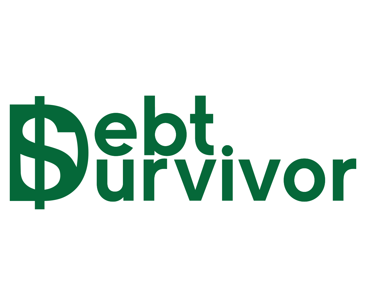 Logo Design by Logoland.se for Debt Survivor | Design #1664401