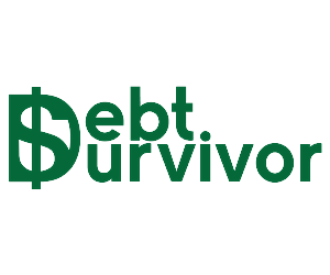 Logo Design by Logoland.se for Debt Survivor | Design: #1664401