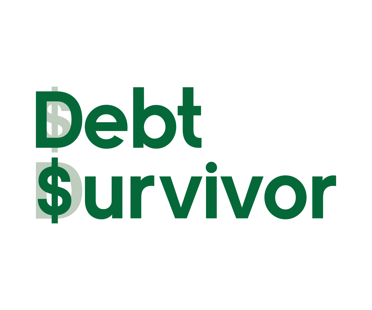 Logo Design by Logoland.se for Debt Survivor | Design #1664403