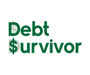 Logo Design by Logoland.se for Debt Survivor | Design: #1664403