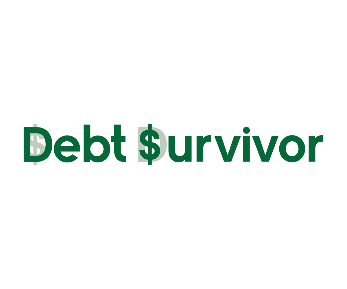 Logo Design by Logoland.se for Debt Survivor | Design #1664405