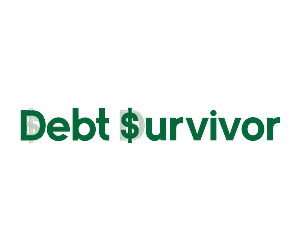 Logo Design by Logoland.se for Debt Survivor | Design: #1664405